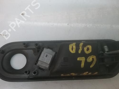 Front right interior door handle SEAT IBIZA III (6L1)  | BP10007293I14 