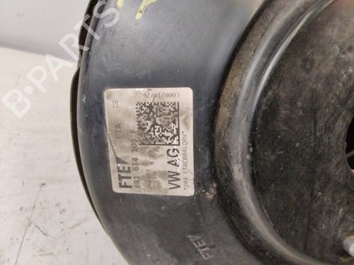 Servo brake SEAT IBIZA IV (6J5, 6P1)  | BP25278354M42 