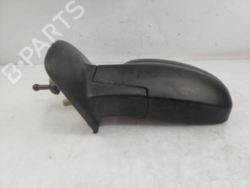 Left mirror DAEWOO KALOS (KLAS) 1.4 16V | BP22385633C26
