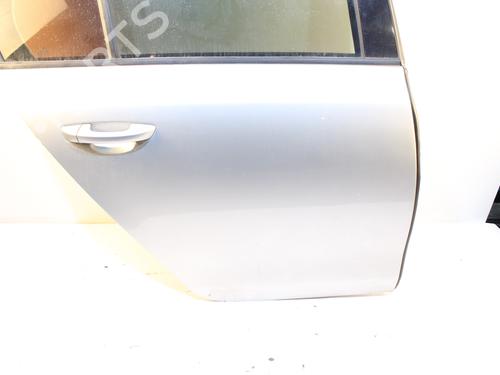 Right rear door VW GOLF VI (5K1)  | BP16208284C5