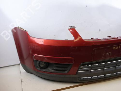 Front bumper FORD C-MAX (DM2) 1.8 TDCi | BP38648720C7 - Image 4