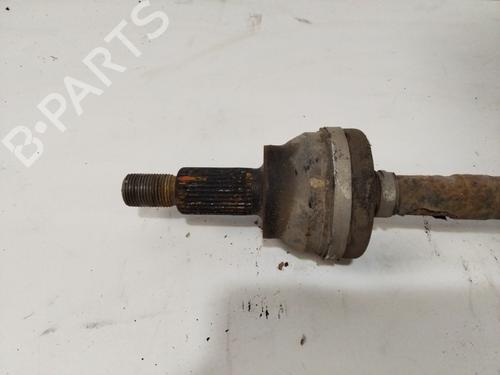 Left rear driveshaft LAND ROVER RANGE ROVER VELAR (L560)  | BP29932815M40