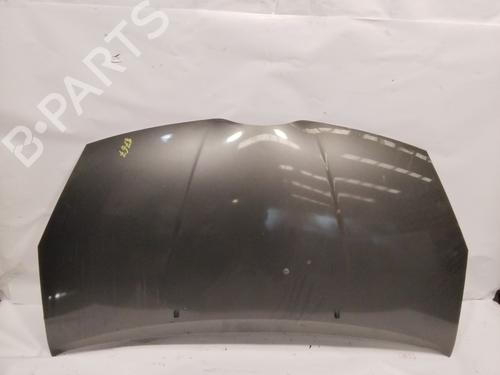 Hood TOYOTA COROLLA Verso (ZER_, ZZE12_, R1_) 1.8 (ZNR11_, ZNR11R) | BP25453809C1 