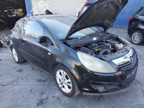 Buzina OPEL CORSA D (S07) | BP30689581E13