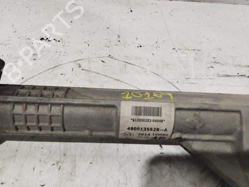 Steering rack RENAULT CAPTUR I (J5_, H5_) | BP30138362M22
