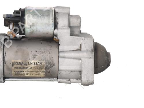 Motor arranque Motor arranque 37630399 37630399