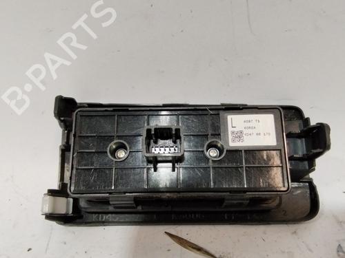 Switch MAZDA CX-5 (KE, GH) 2.2 D (KE2FW) | BP28184031I30 