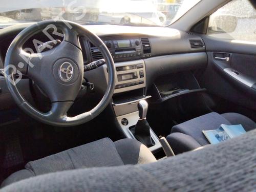 Electronic module TOYOTA COROLLA (_E12_) 2.0 D-4D (CDE120_, CDE120R) | BP36432360M83 - Image 7