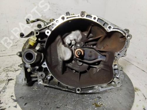 Used Gearbox Gearbox 38870395 38870395