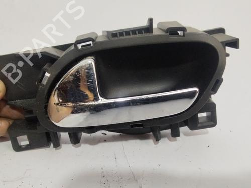 Used Front left interior door handle CITROËN C4 Grand Picasso I (UA_) 1.6 HDi (109 hp) 27662170