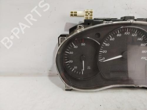 Instrument cluster MERCEDES-BENZ CITAN Mixto (Double Cabin) (W415) 109 CDI (415.603, 415.605) | BP23848200C47 