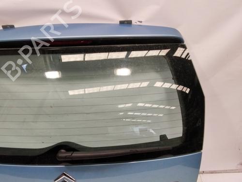 Tailgate CITROËN C3 I (FC_, FN_) 1.4 i Bivalent | BP25623614C6 
