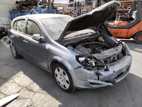 Motor OPEL ASTRA H (A04)  | BP29408827M1 