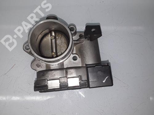 Used Throttle body Throttle body PEUGEOT 1007 (KM_) 1.6 16V (109 hp) 9369303 9369303