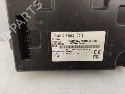 Electronic module NISSAN MICRA V (K14)  | BP23858819M83 