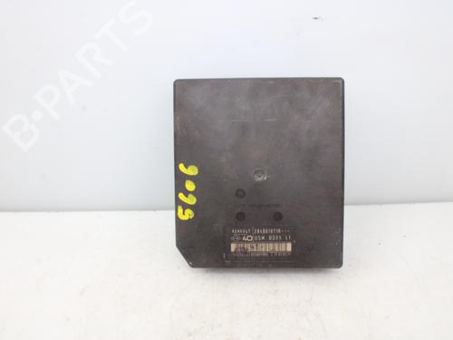 Zekeringkast RENAULT MEGANE III Grandtour (KZ0/1) 1.5 dCi (KZ09, KZ0D, KZ1G, KZ29, KZ14, KZ1W, KZ10, KZ1F,... (110 hp) 16242168