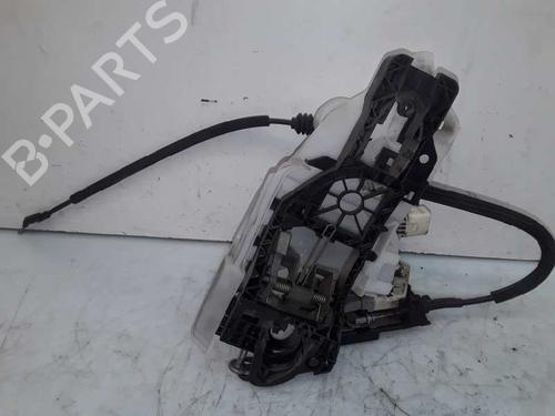 Used Front right lock SEAT IBIZA IV SC (6J1, 6P5) [2008-2018]  8578746