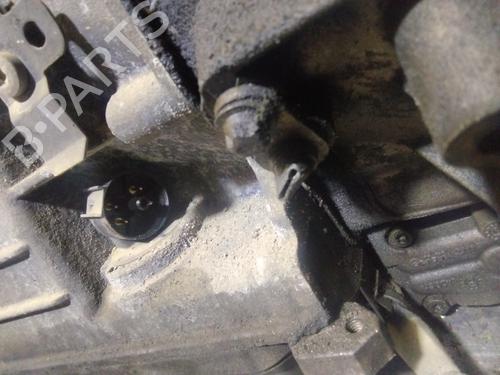 Gearbox MERCEDES-BENZ E-CLASS (W212) E 200 NGT (212.035) | BP33929012M3 - Image 7