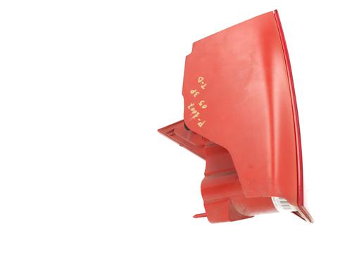 Right taillight PEUGEOT 1007 (KM_)  | BP30926182C35 