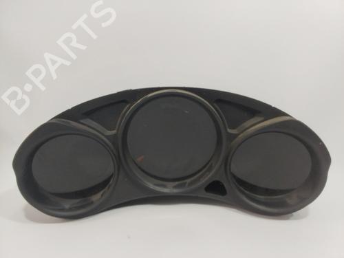 Kombiinstrument CITROËN C4 II (NC_) [2009-2025]  28085472