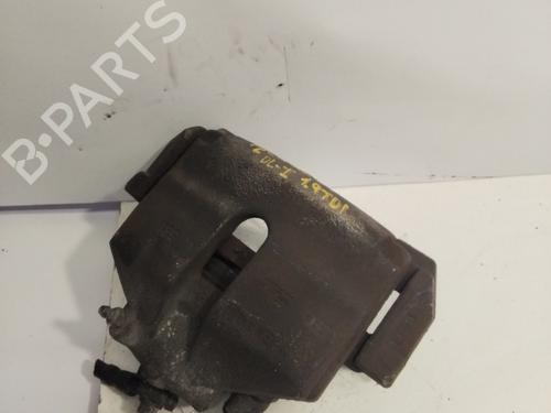 Left front brake caliper SEAT ALTEA XL (5P5, 5P8)  | BP24366653M105 