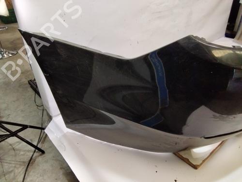Rear bumper BMW 5 (F10) 520 d | BP29631932C8 
