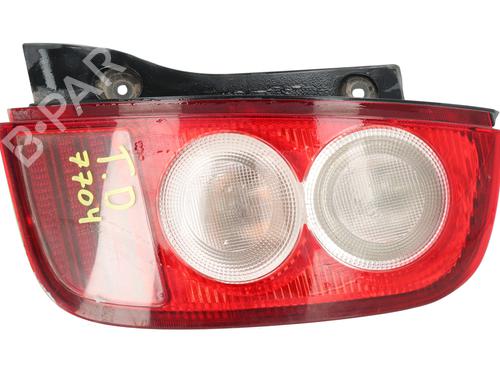 Used Right taillight NISSAN MICRA III (K12) [2002-2011]  31613378