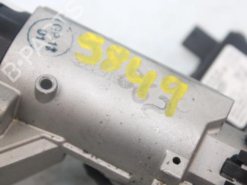 Ignition barrel OPEL INSIGNIA A Country Tourer (G09) 2.0 CDTi (47) | BP16559866M48 