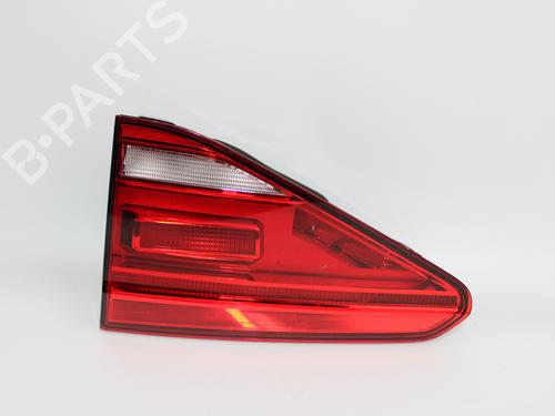 Used Right tailgate light Right tailgate light VW TOURAN (5T1) [2015-2026] 12315572 12315572