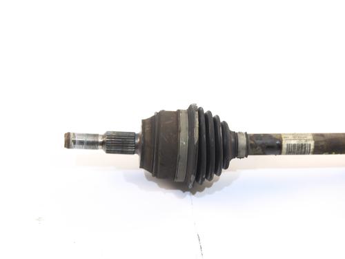Left front driveshaft FORD FOCUS III 1.5 TDCi | BP15837340M38 