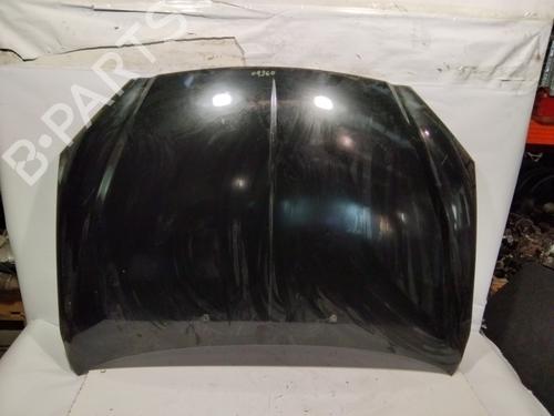 Used Hood SSANGYONG KYRON [2005-2014]  27547932