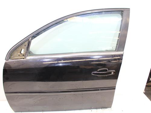 Dør venstre foran OPEL VECTRA C (Z02) [2002-2009]  15414978