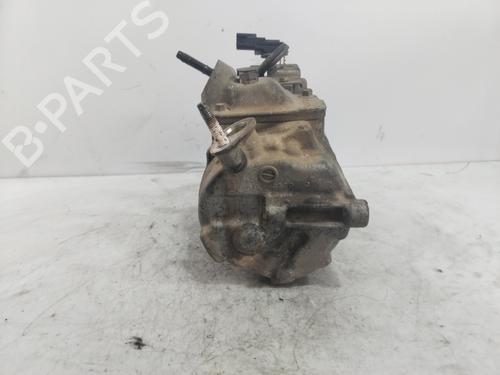 AC compressor FORD FOCUS IV (HN)  | BP24991599M34 