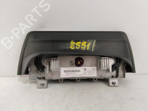 Display monitor BMW 1 (F21) 116 d | BP24198472C48 