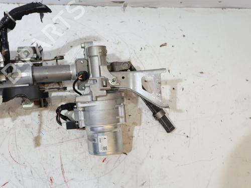 Steering column MAZDA CX-5 (KE, GH) | BP37630322M21 - Image 3
