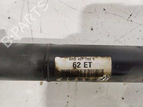 Right front driveshaft SEAT IBIZA IV (6J5, 6P1)  | BP31914873M39 