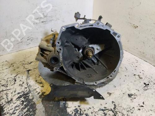 Used Gearbox Gearbox 39102270 39102270