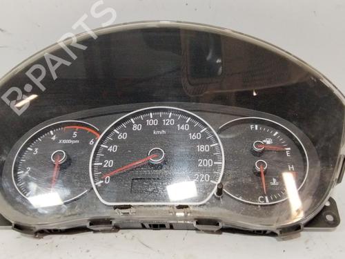 Kombiinstrument SUZUKI SX4 (EY, GY) [2006-2025]  28670836