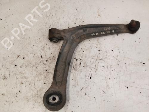 Right front suspension arm FORD KA (RU8)  | BP25858277M13 