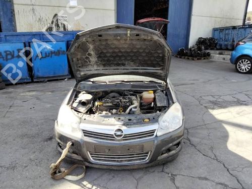 Intercooler OPEL ASTRA H (A04) | BP40514069M30 - Image 7