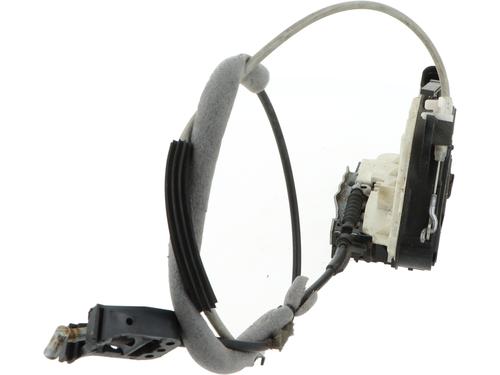 Front right lock SEAT IBIZA IV (6J5, 6P1)  | BP29905957C97