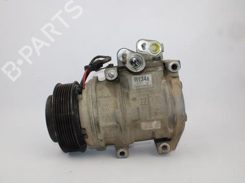 Used AC compressor KIA SORENTO I (JC) 2.5 CRDi 4WD (140 hp) 13906450
