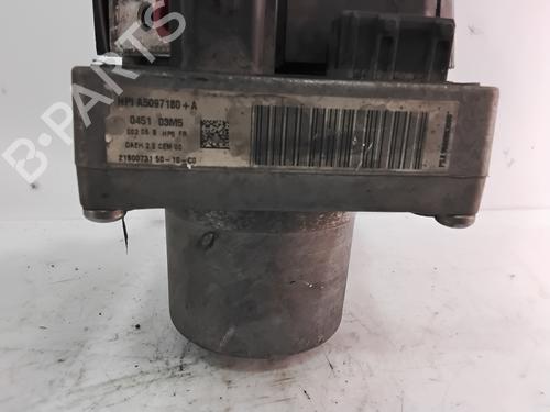 Steering pump PEUGEOT 407 (6D_) | BP29816495M99