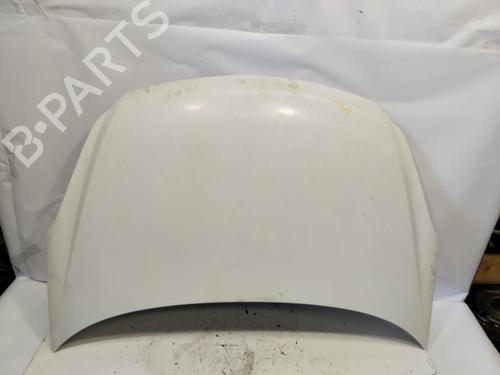 Used Hood OPEL CORSA D (S07) [2006-2015]  24650640