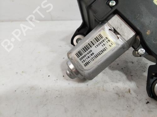 Rear wiper motor OPEL ASTRA J GTC  | BP25278492M102 
