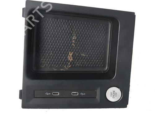 Module électronique Module électronique FORD TOURNEO CONNECT / GRAND TOURNEO CONNECT V761 MPV (SK) [2022-2026] 36672307 36672307