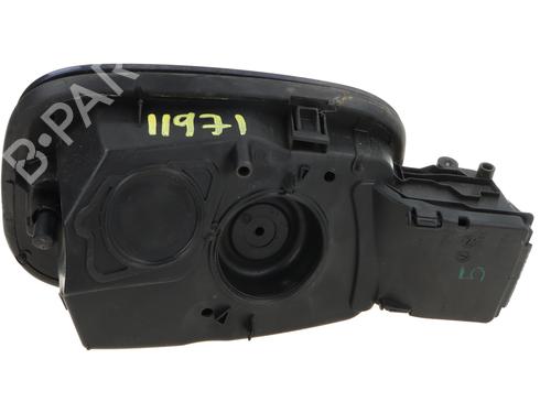 Tanklåg RENAULT MEGANE IV Hatchback (B9A/M/N_) | BP36864314C131 - Image 3