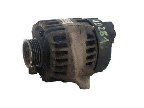 Alternator FIAT PANDA (169_) 1.2 4x4 (169.AXB2A) | BP31301420M7 - Image 3