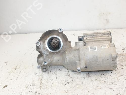 Steering rack KIA SORENTO III (UM) 2.2 CRDi | BP17640671M22 