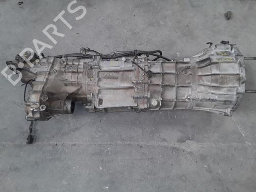 Gearbox SUZUKI GRAND VITARA II (JT, TE, TD) 1.9 DDiS All-wheel Drive (JT419, TD44, JB419WD, JB419XD,... | BP9192584M3 